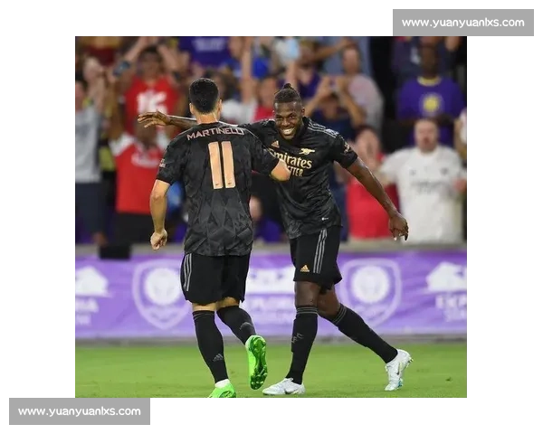 400 万播放!阿森纳热身视频外网爆火,球员心流状态看呆网友 400 万播放!阿森纳热身视频外网爆火,球员心流状态看呆网友