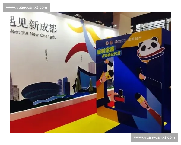 35000 跑者逐梦蓉城!成马赛道绘就古今交响 35000 跑者逐梦蓉城!成马赛道绘就古今交响