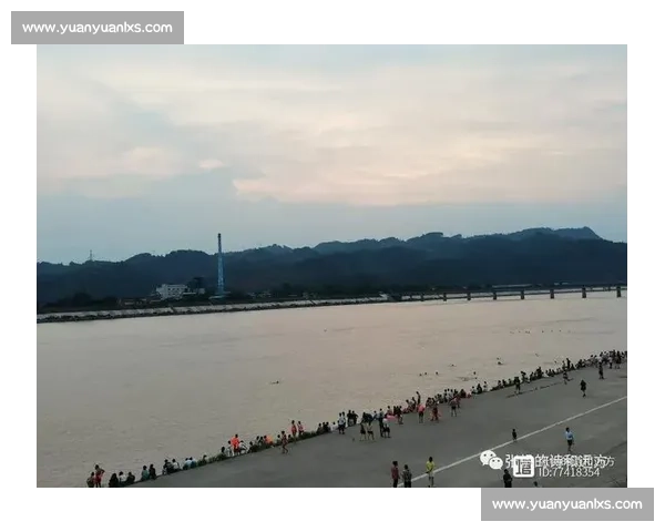 6300 公里追江记：一瓶江水，一部热播纪录片里的长江魂