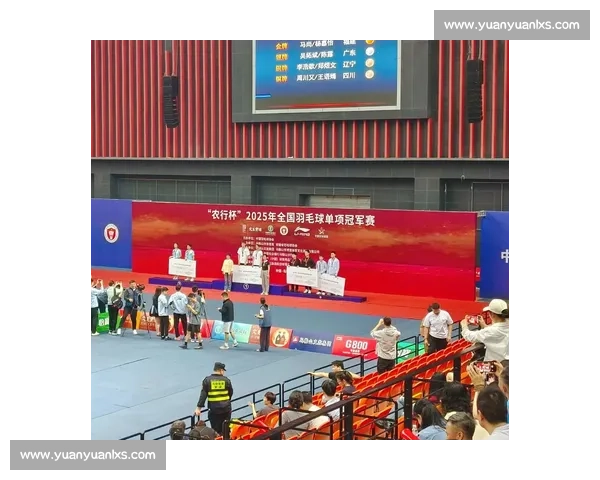 2025 “怒放竞技场” 浑南落幕，双冠军晋级全国赛
