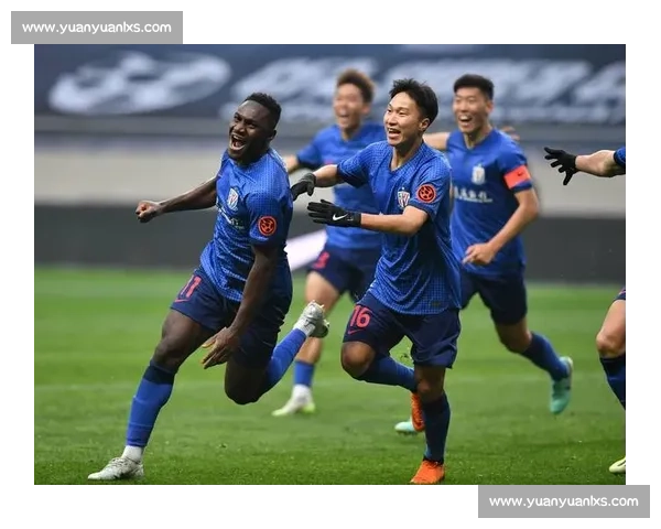 亚冠耗损击垮申花：双子神失灵，争冠梦蒙尘