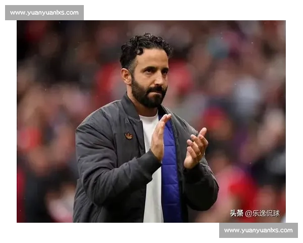 先租后签!曼联盯上多特失意新星,阿莫林:他适配我的体系 先租后签!曼联盯上多特失意新星,阿莫林:他适配我的体系