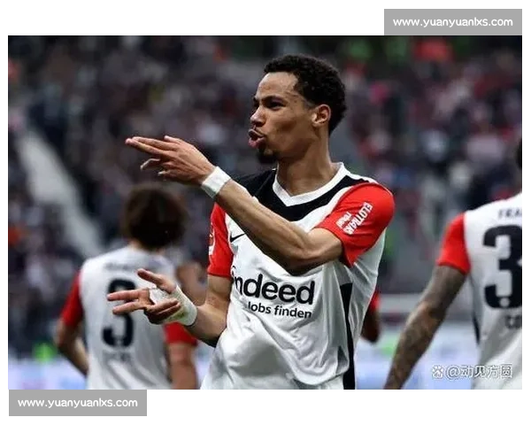 9 轮 4 负追平上季！利物浦 32 年耻辱背后的崩盘局