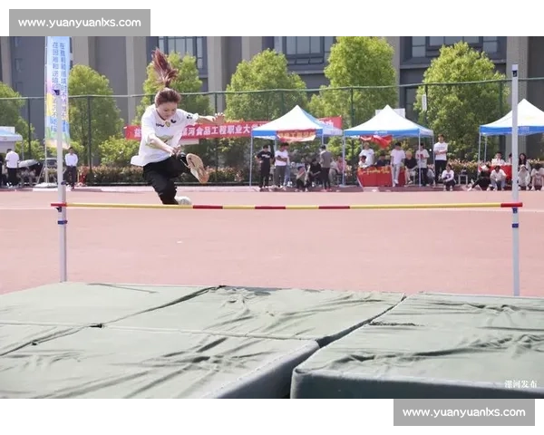 “医” 拼赛场，“谊” 燃三院 —— 第三届职工运动会热血开赛