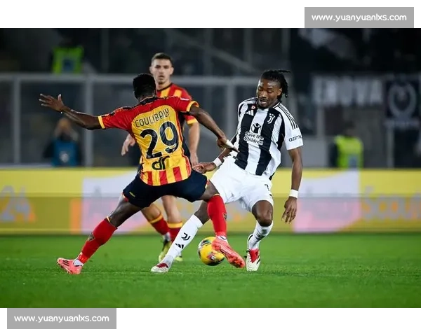 三连败 + 8 场不胜!尤文跌至意甲第八,双线崩盘成笑柄 三连败 + 8 场不胜!尤文跌至意甲第八,双线崩盘成笑柄