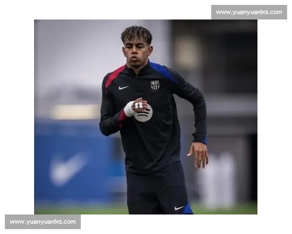 亚马尔：巴萨无人敢质疑的 18 岁核心？