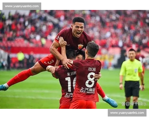 中超争冠三强集体 “刹车”，2 分差拖至收官战